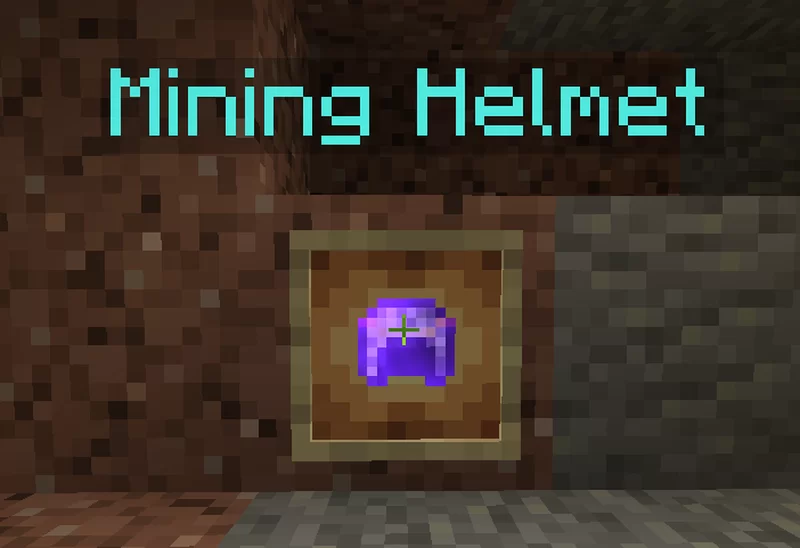 Mining Helmets