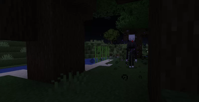 Spooky Scary Creatures PNG